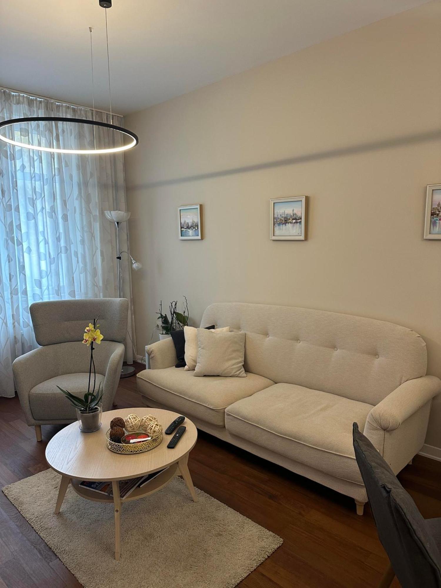 Апартаменты Sofo House София Экстерьер фото